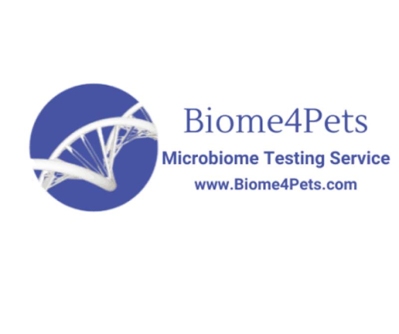 Microbiome Testing 